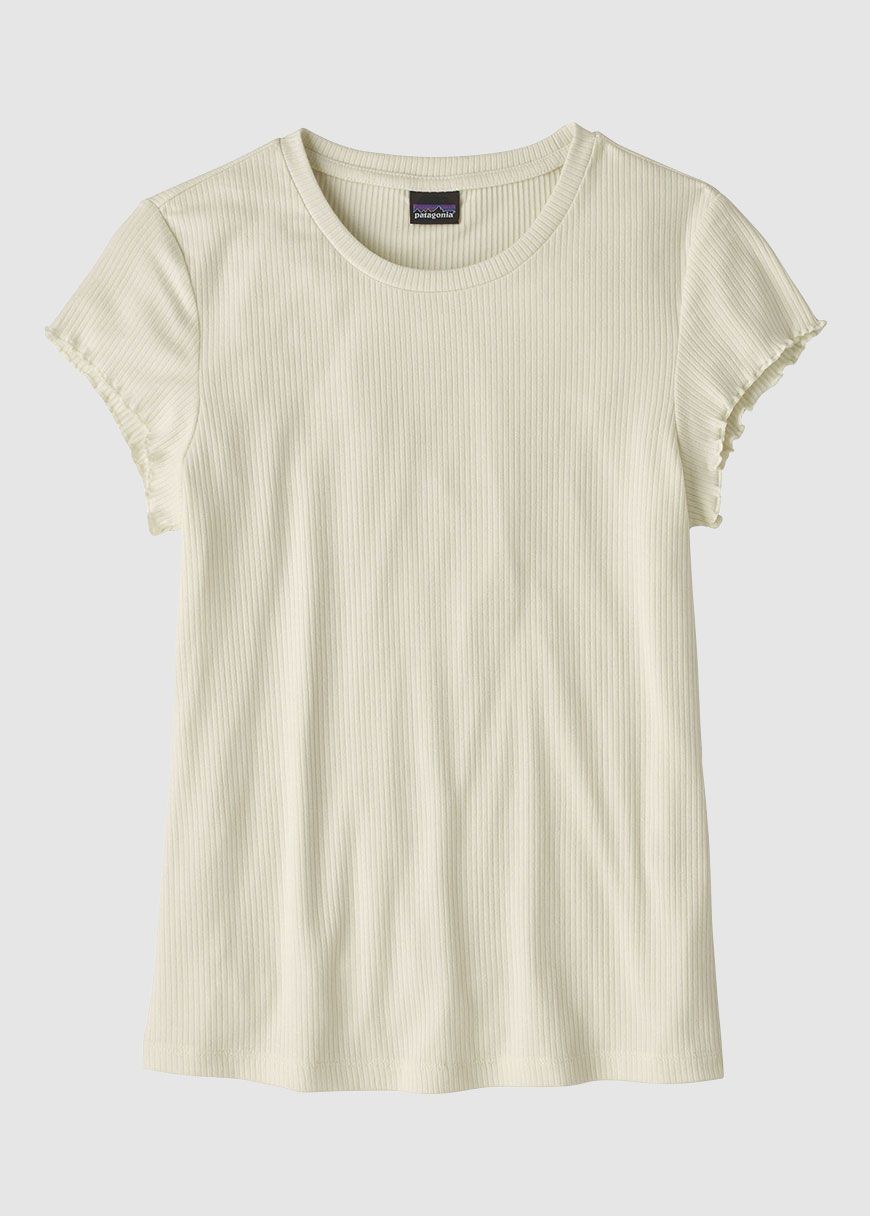 W's Rib Knit Top W's Rib Knit Top