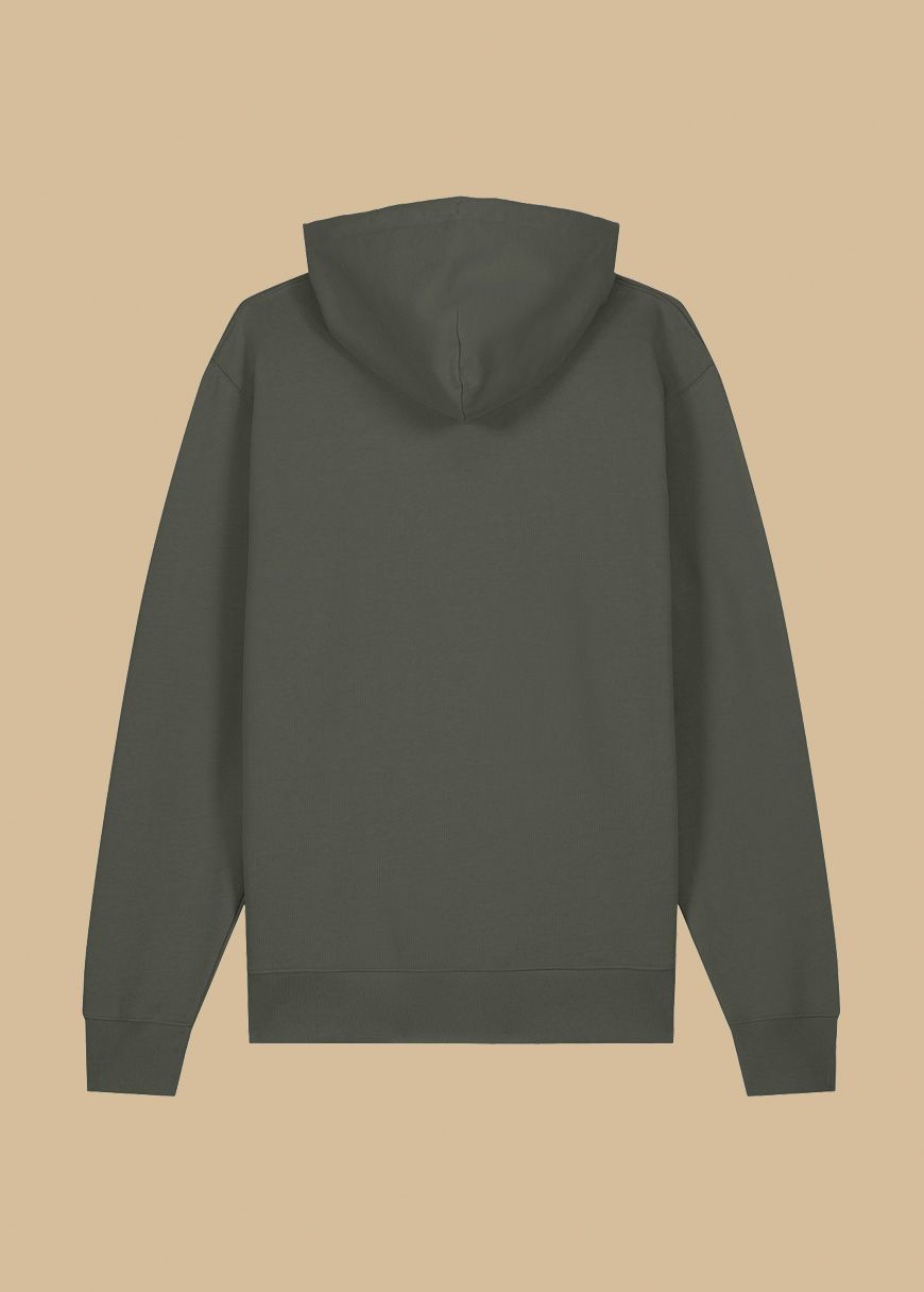 Classic Hoodie Man Classic Hoodie Man