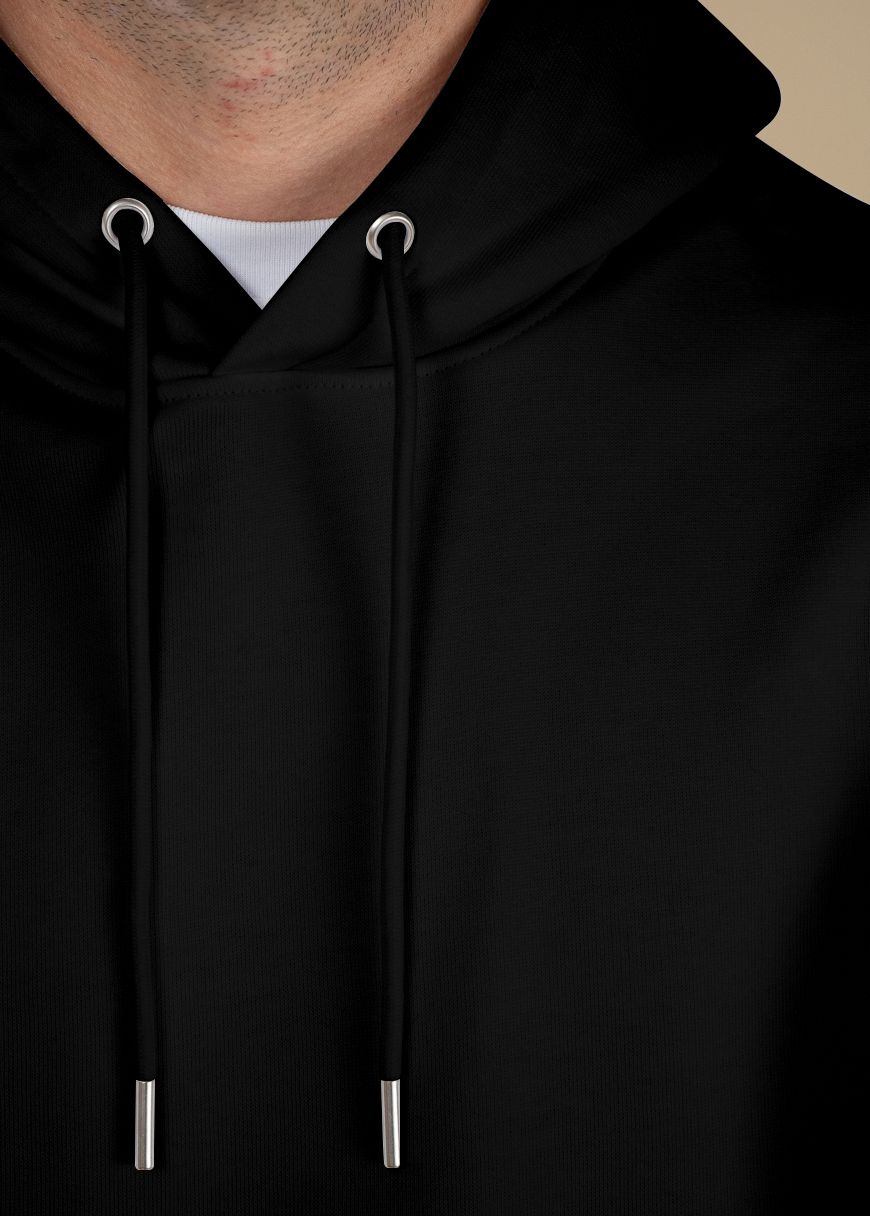 Classic Hoodie Man