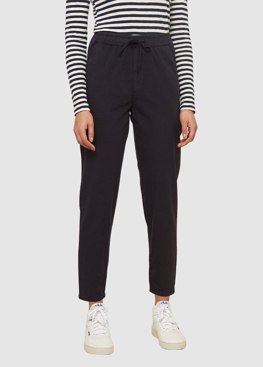 Jogg Chino Kale