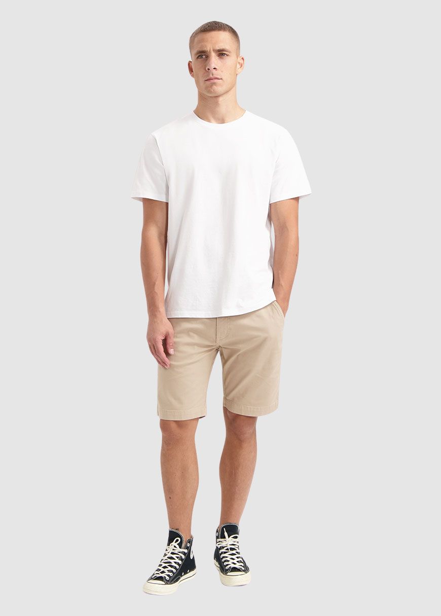 Toby Short