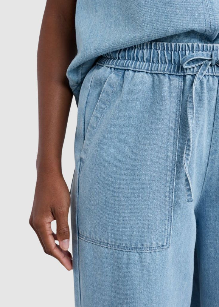 Sholl Trouser