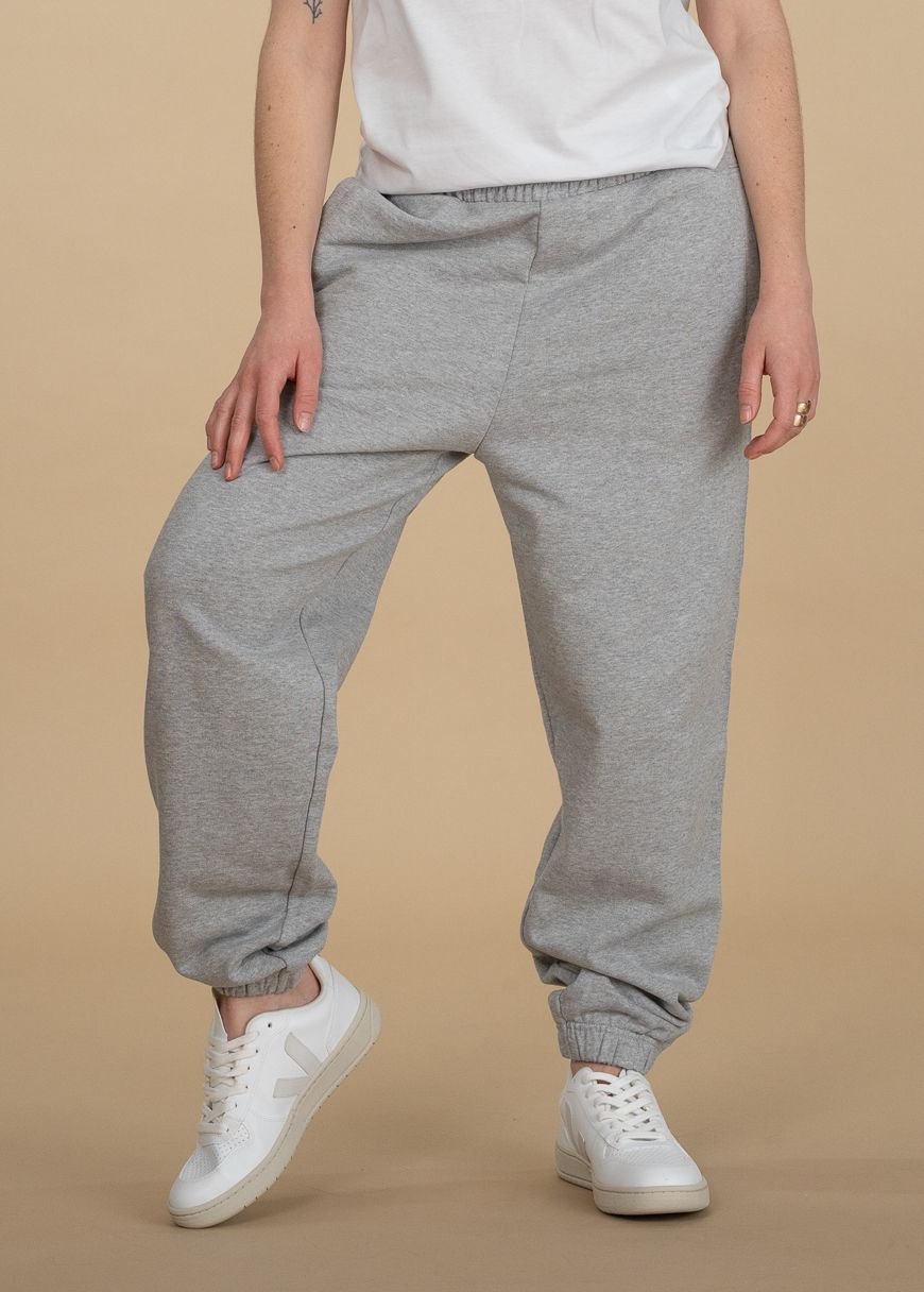 Heavy Jogger
