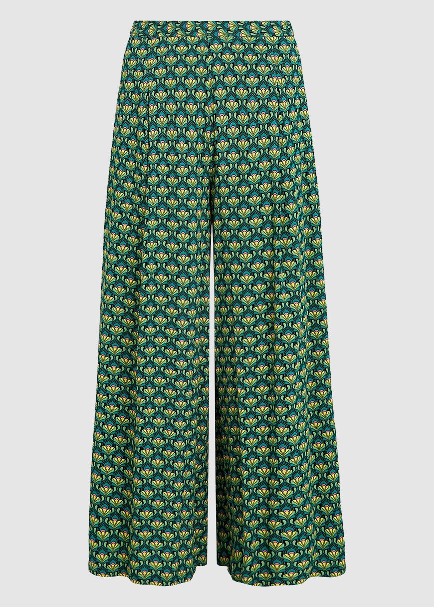 Antonia Pants Toulouse Dobby