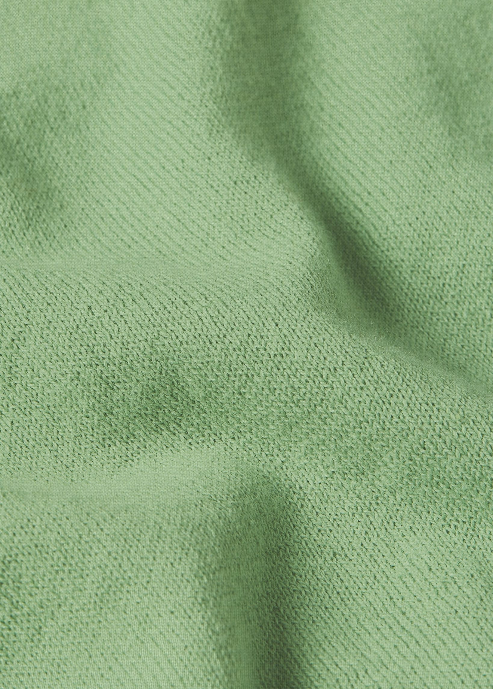 Audrey Top Club Shade Green Audrey Top Club Shade Green