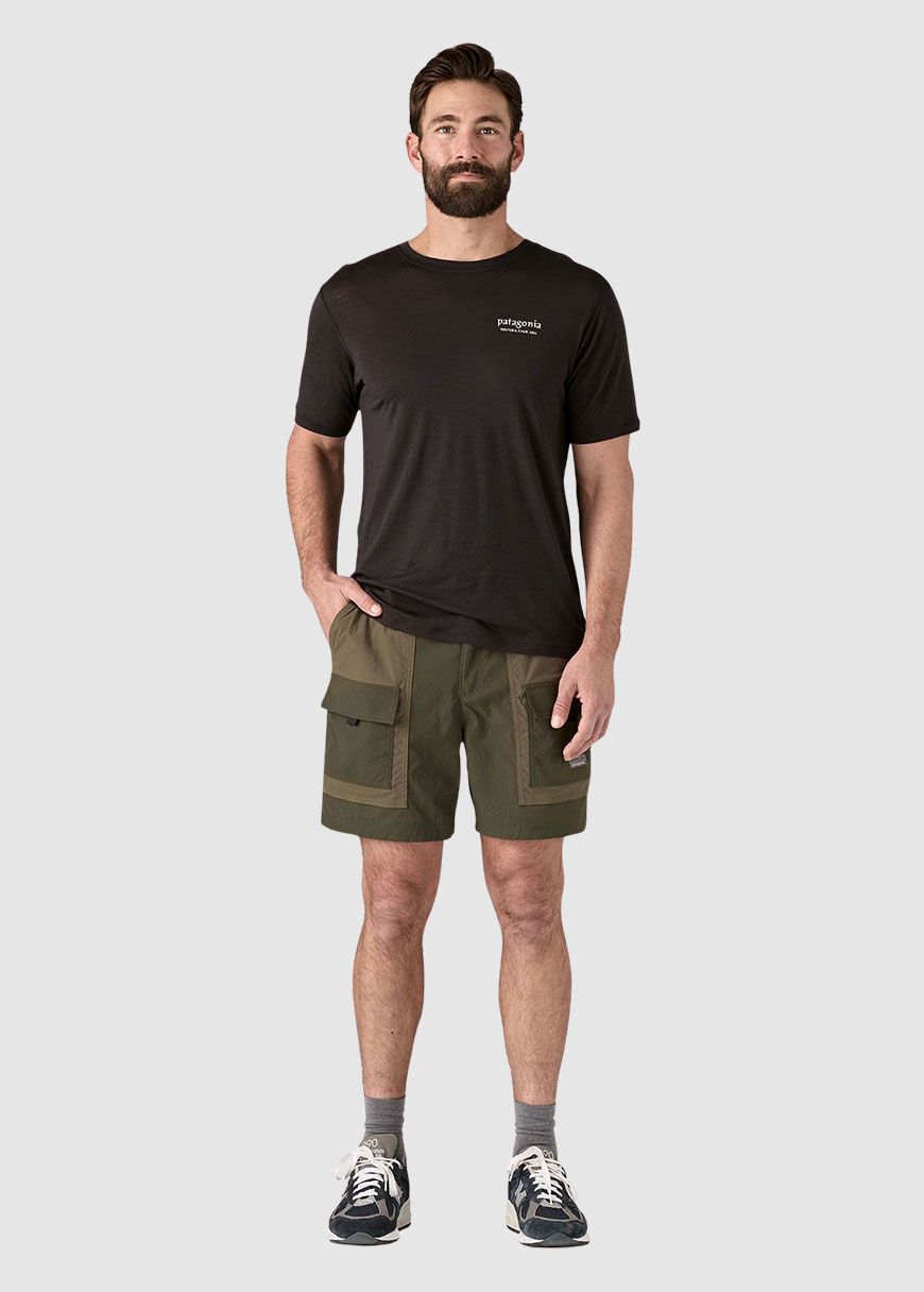 M's Outdoor Everyday Shorts - 6 in.