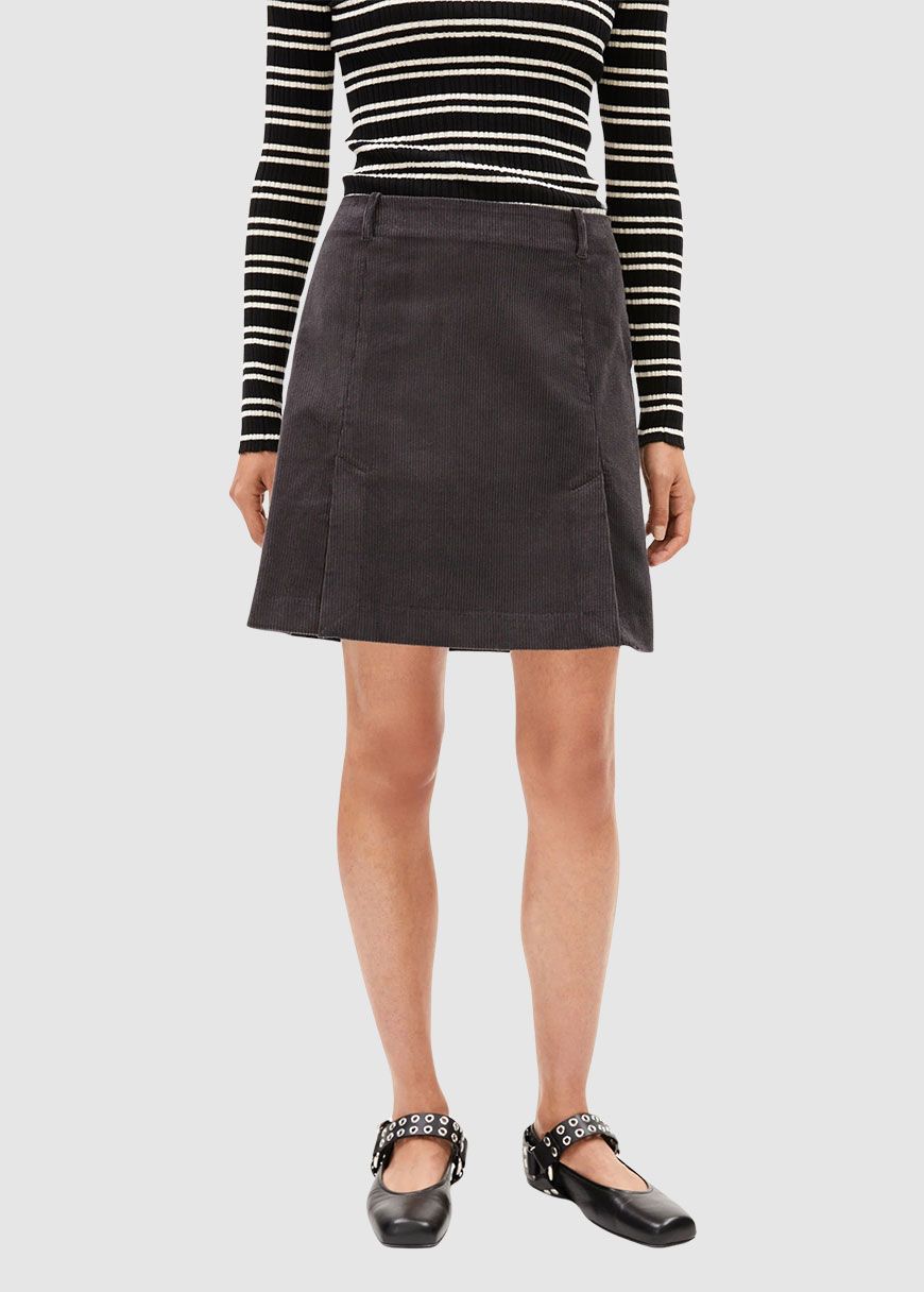 Zalaiaa Corduroy