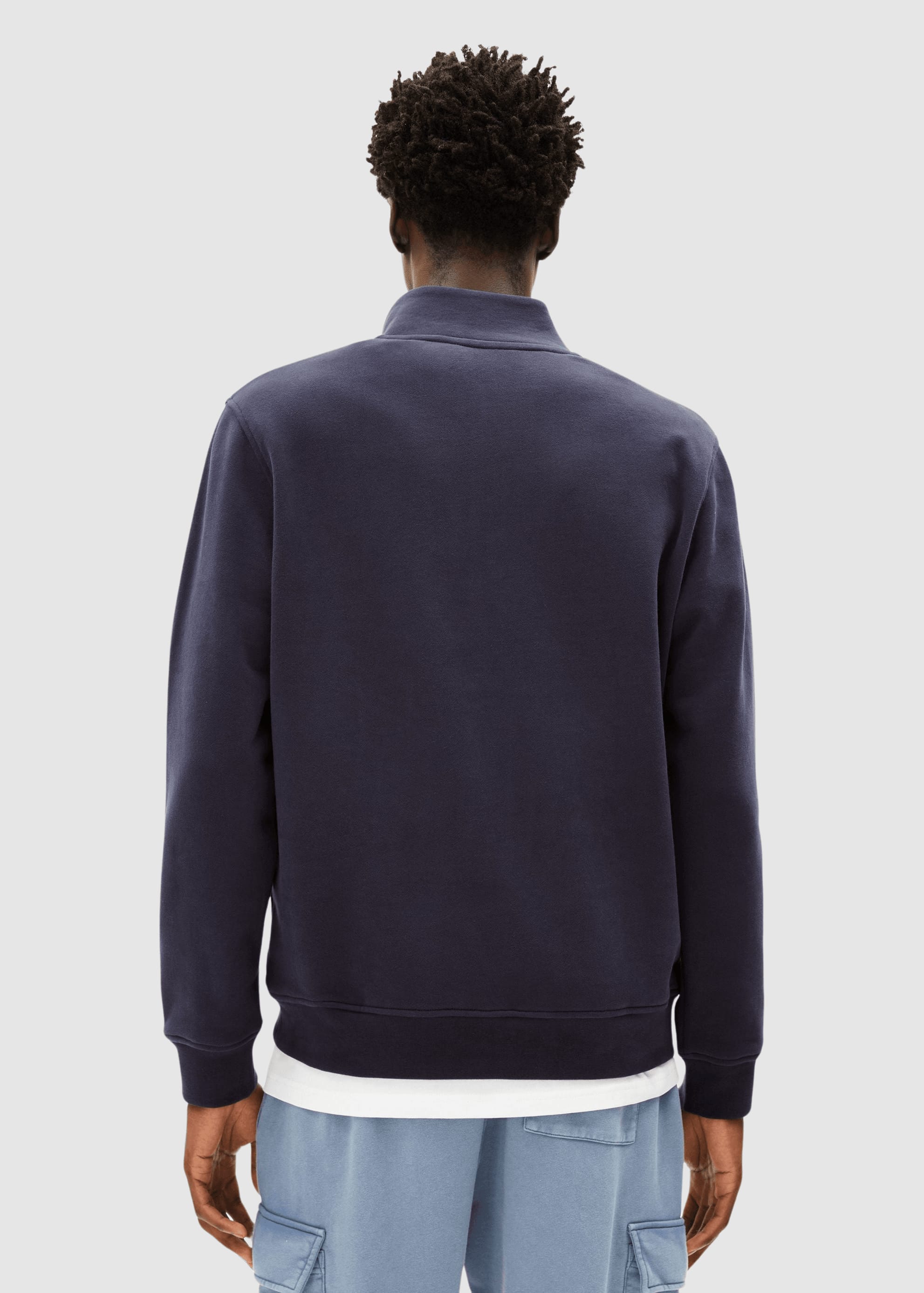 Waarlo Loop Troyer Night Sky