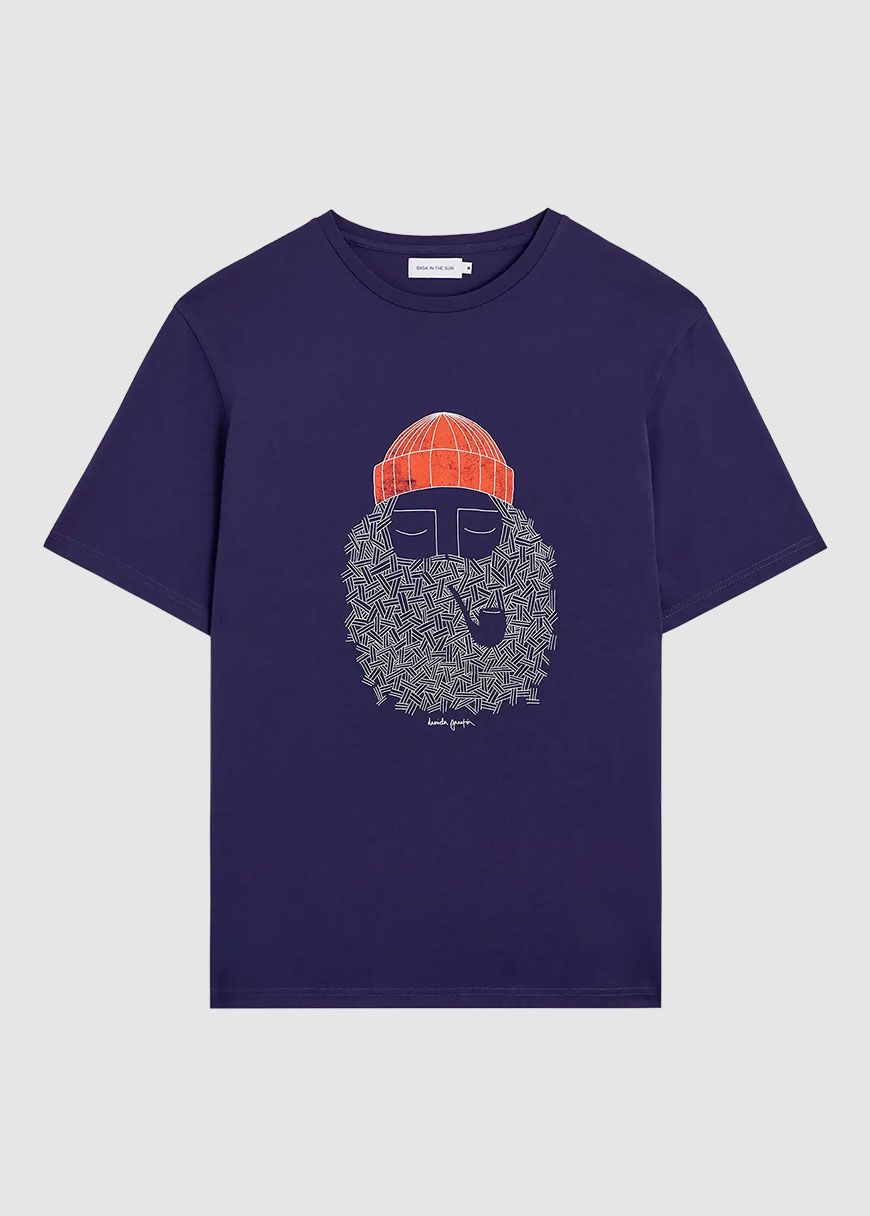 Smoking Pipe Tee