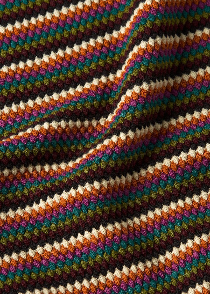 Cardi Roundneck Gilmour Cardi Roundneck Gilmour