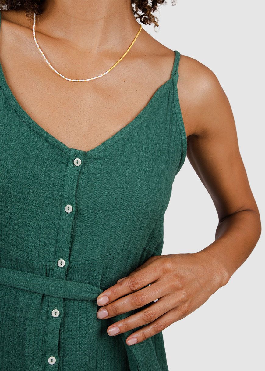 Bubble Strap Dress Bubble Strap Dress