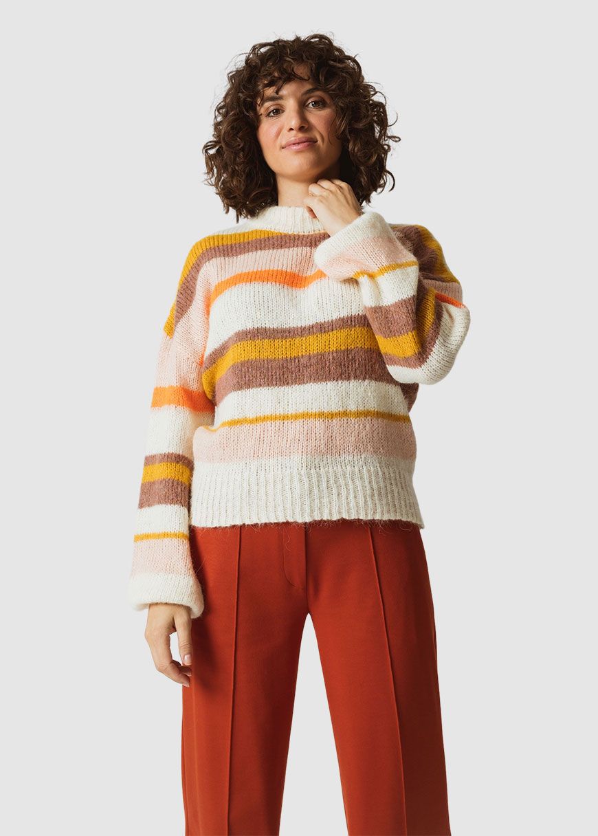 Aitza Sweater Aitza Sweater