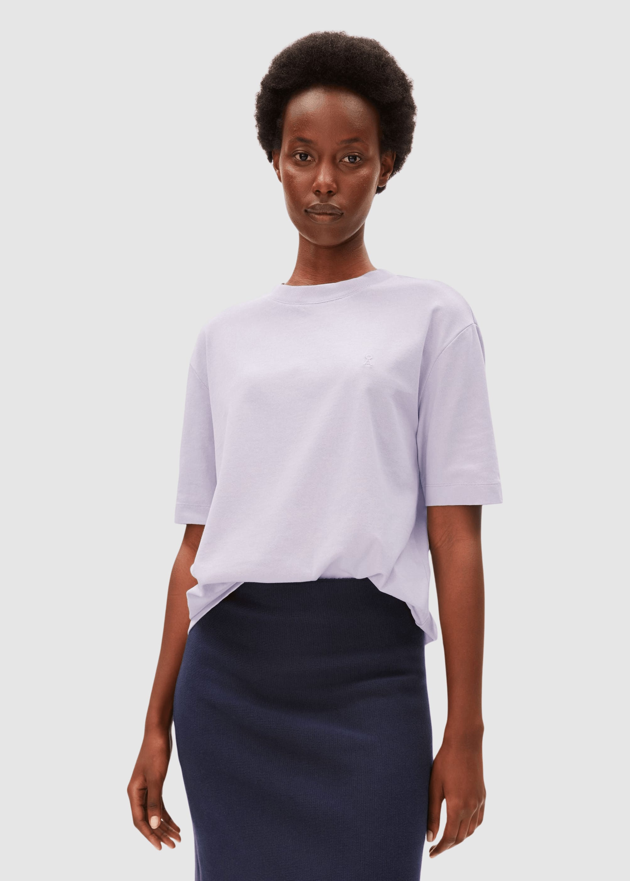 armedangels-tarjaa-t-shirt-moonlit-lilac-1.jpeg Tarjaa T-Shirt Moonlit Lilac