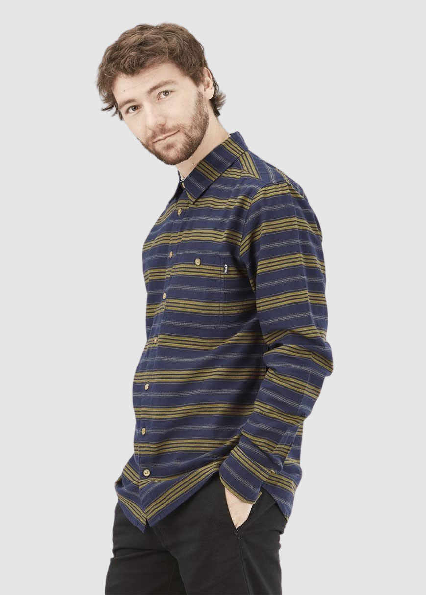 Tahupo Shirt Tahupo Shirt