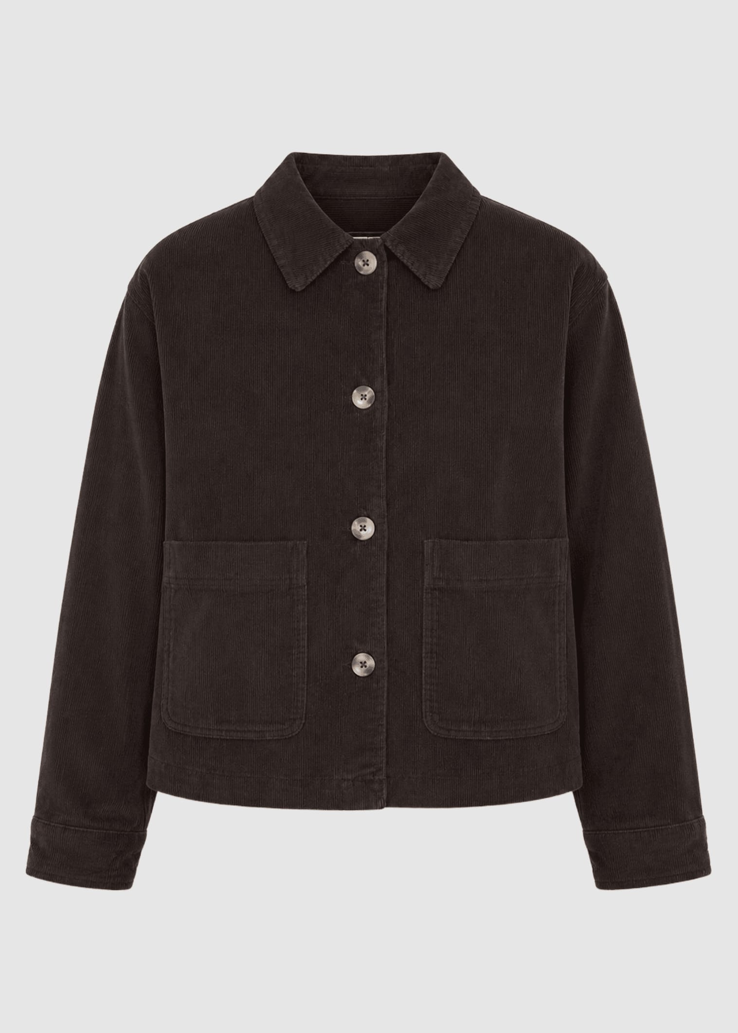 mazine-corduroy-shacket-dark-chocolate-6.jpeg Corduroy Shacket Dark Chocolate