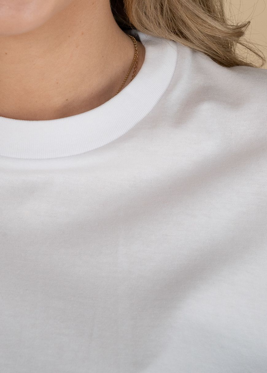 Oversized T-Shirt Woman Oversized T-Shirt Woman