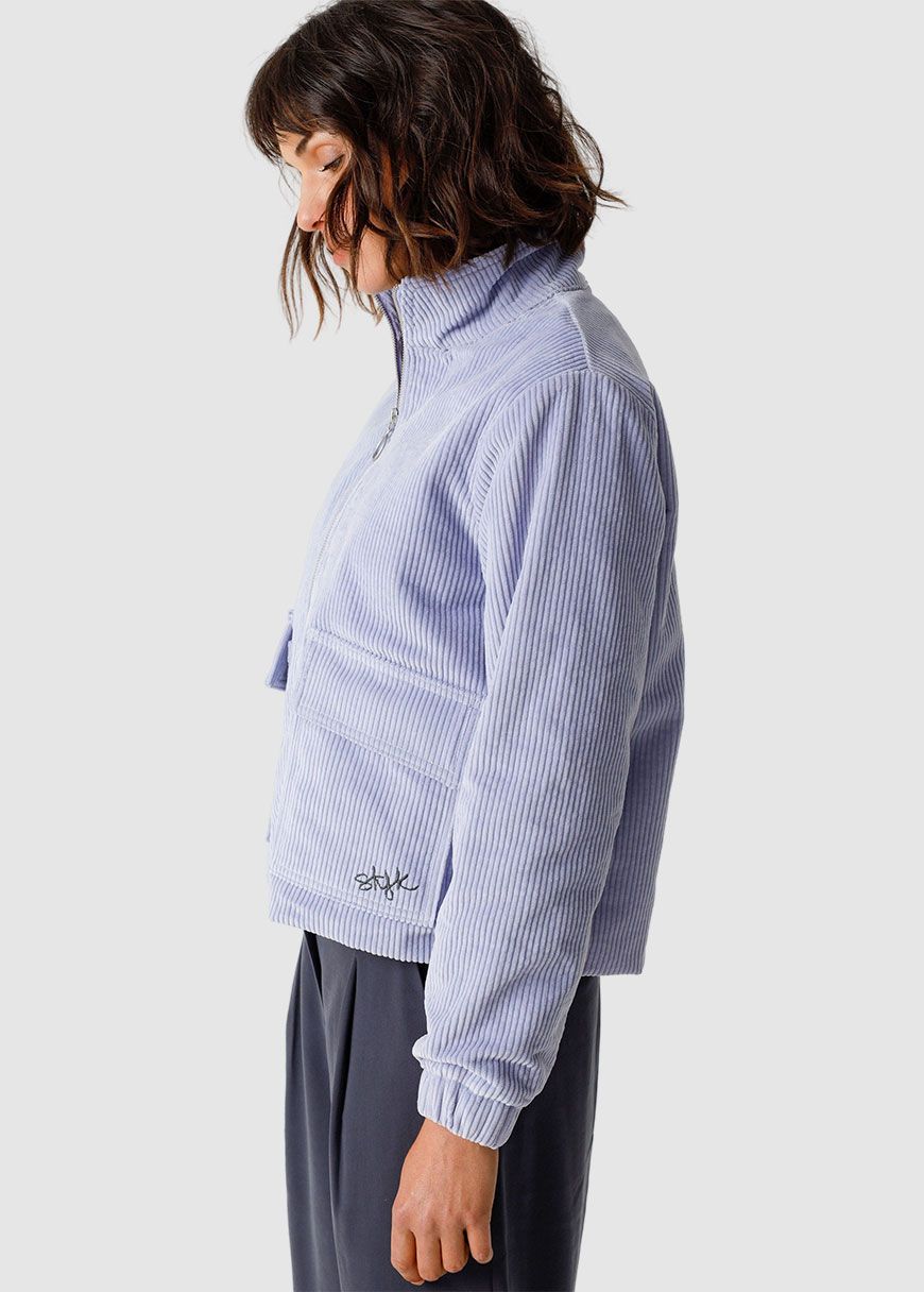 Henar Jacket Henar Jacket