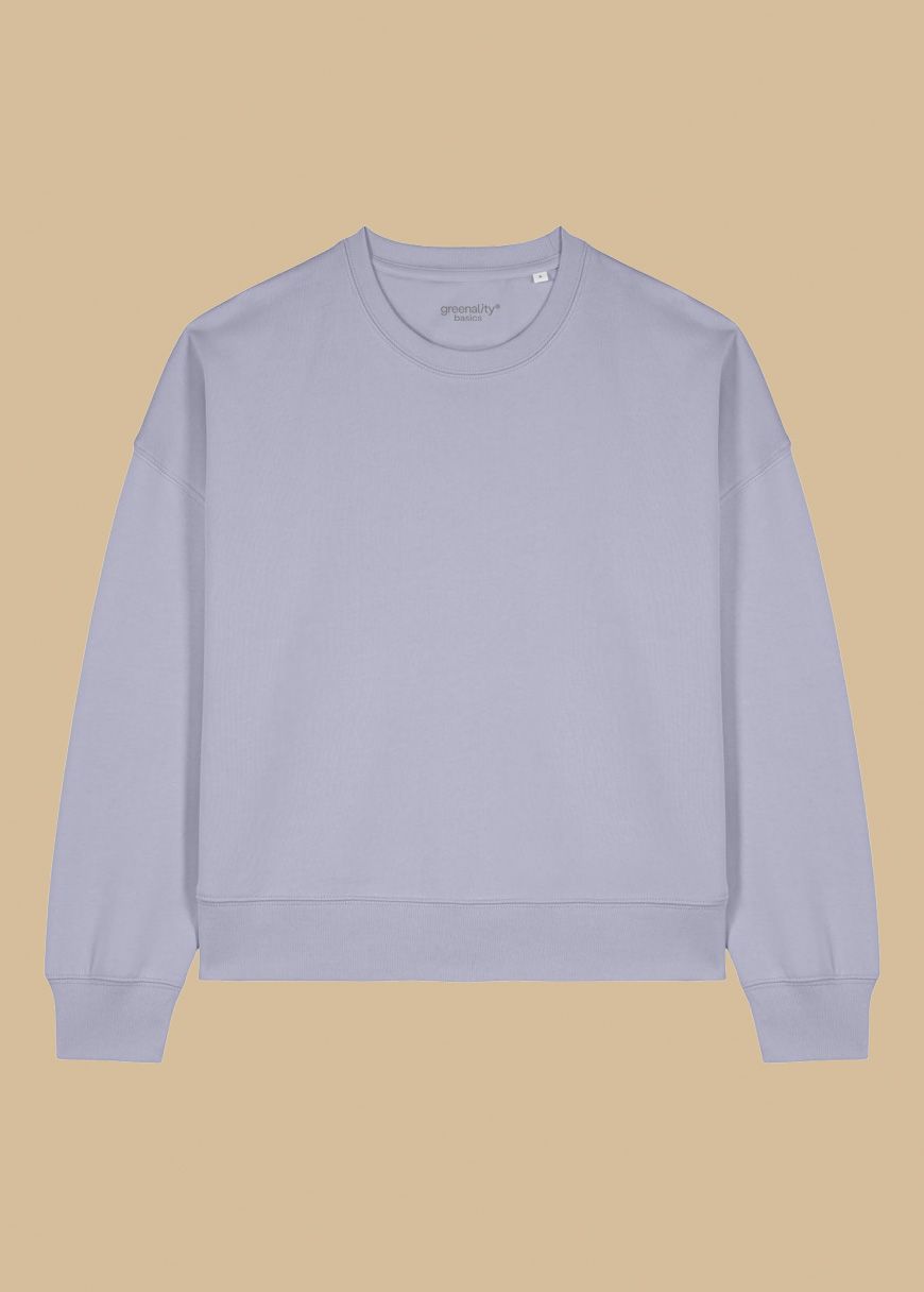 Lavender_sweater_w_frei_vorne_90122bf8bc.jpg Classic Sweater Woman Lavender