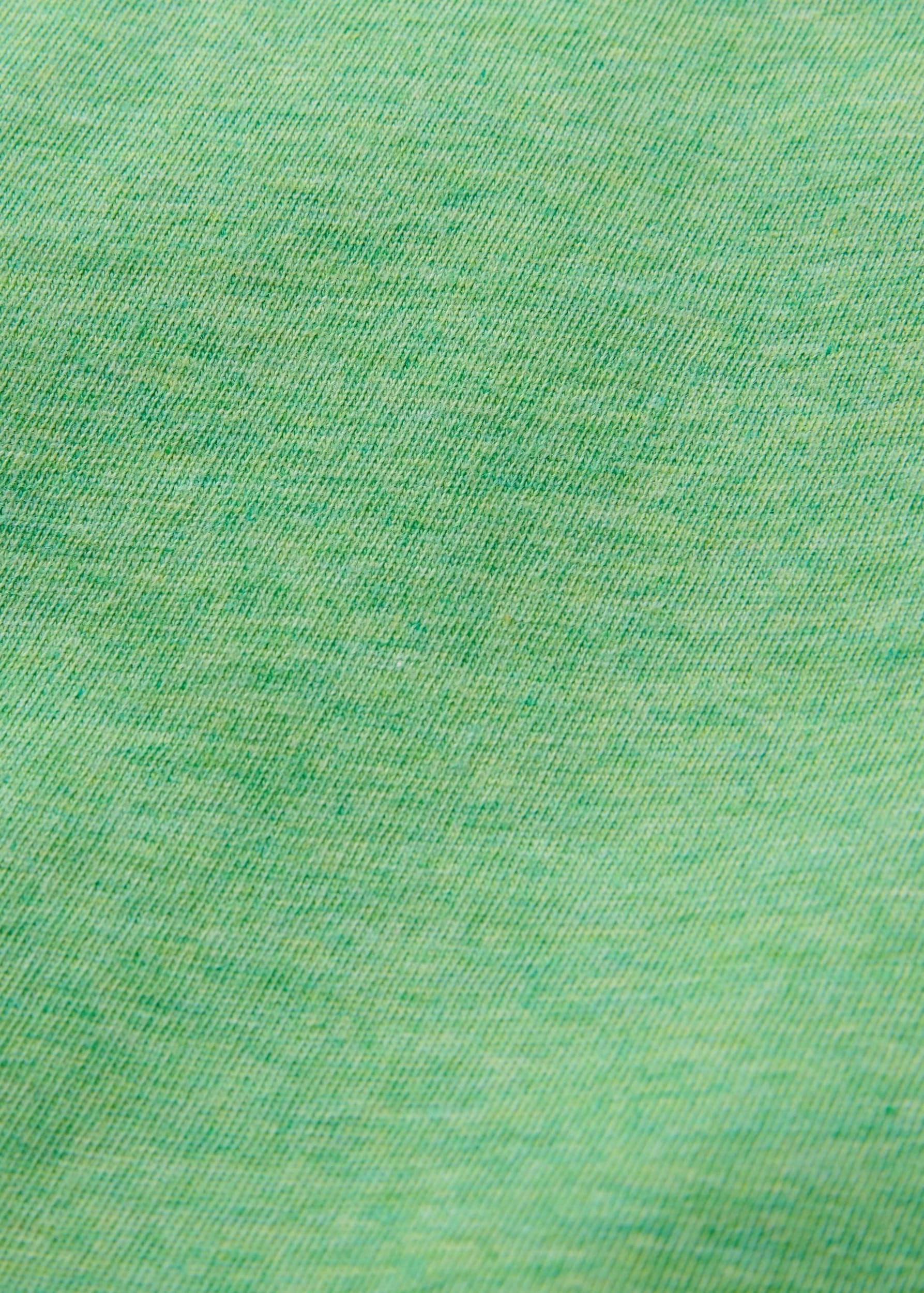 Legacy T-Shirt True Green Marl Legacy T-Shirt True Green Marl