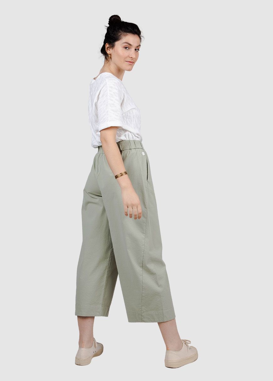 Picnic Oversize Pants Picnic Oversize Pants