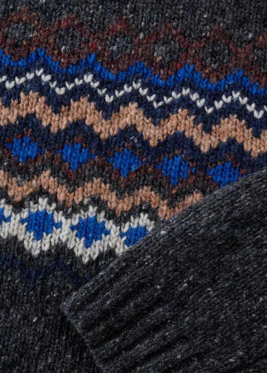 seasalt_cornwall_golden_light_jumper_AW_25_SEA_WM_37758_Sonata_Coal_Jetty_Mix_8_dbaded607d Golden Light Jumper