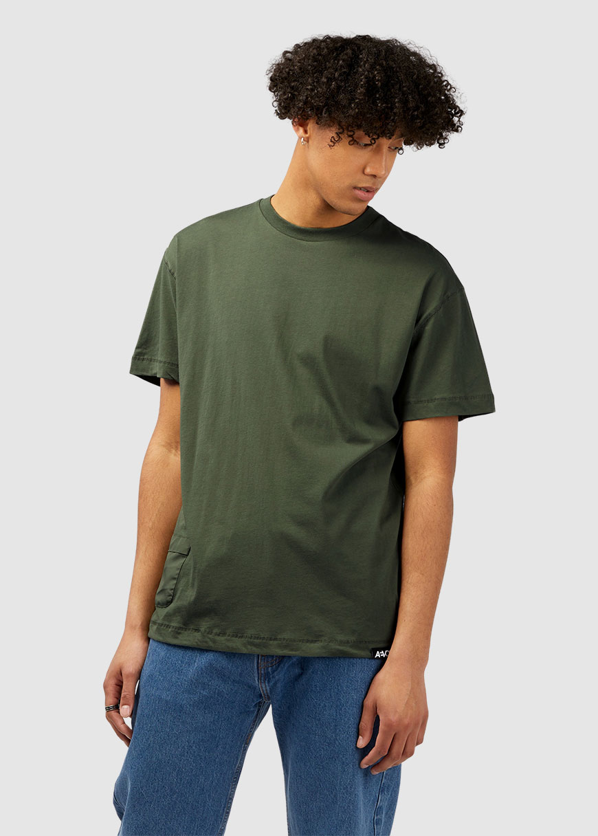 Utility Tee Utility Tee
