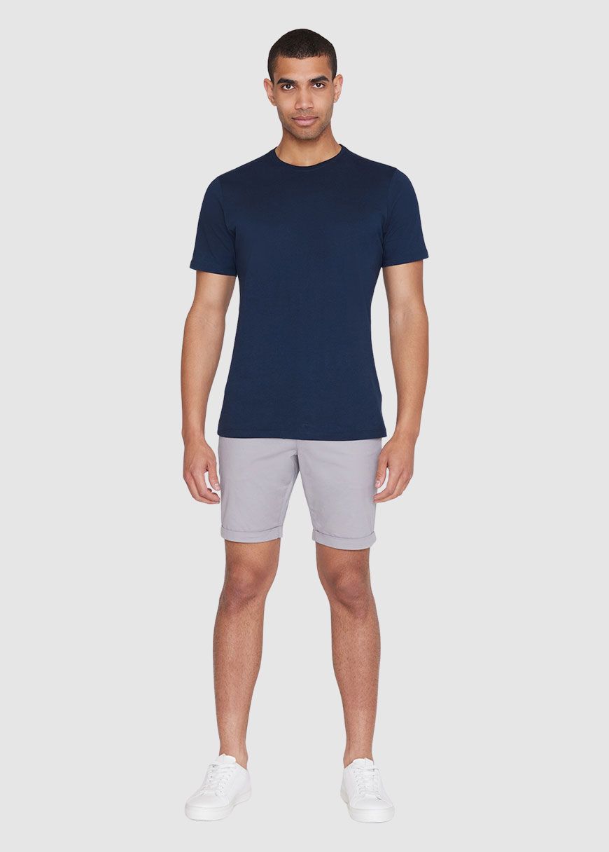 Chuck Regular Chino Poplin Shorts