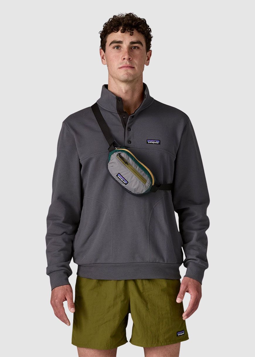 Terravia Mini Hip Pack