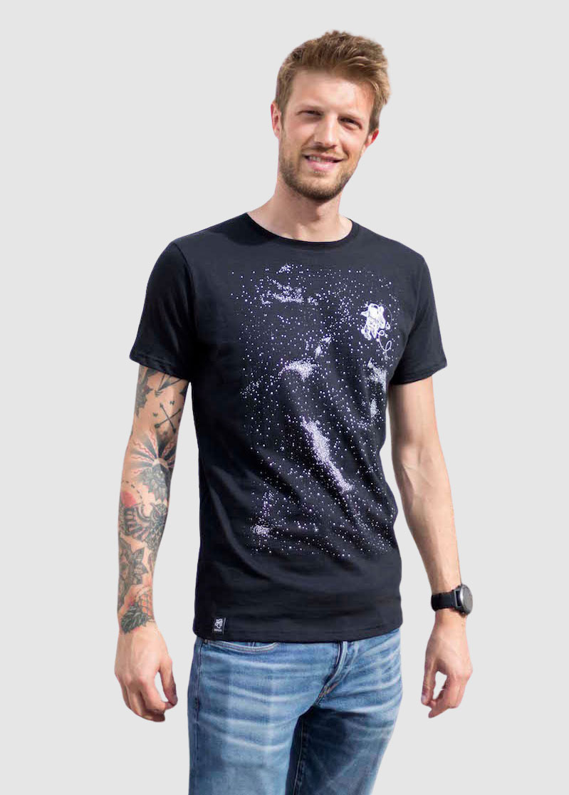 Basic Astronaut Basic Astronaut