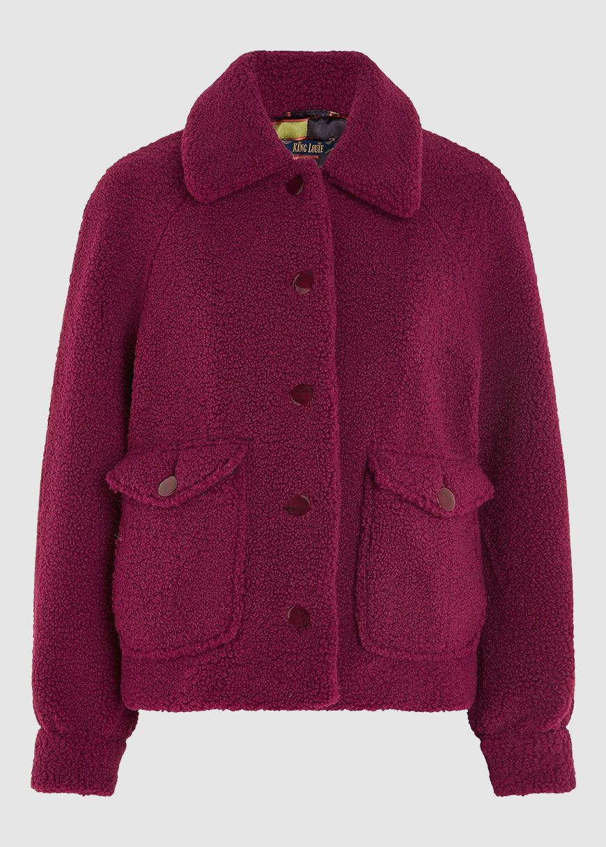 Syvlie Jacket Murphy Syvlie Jacket Murphy