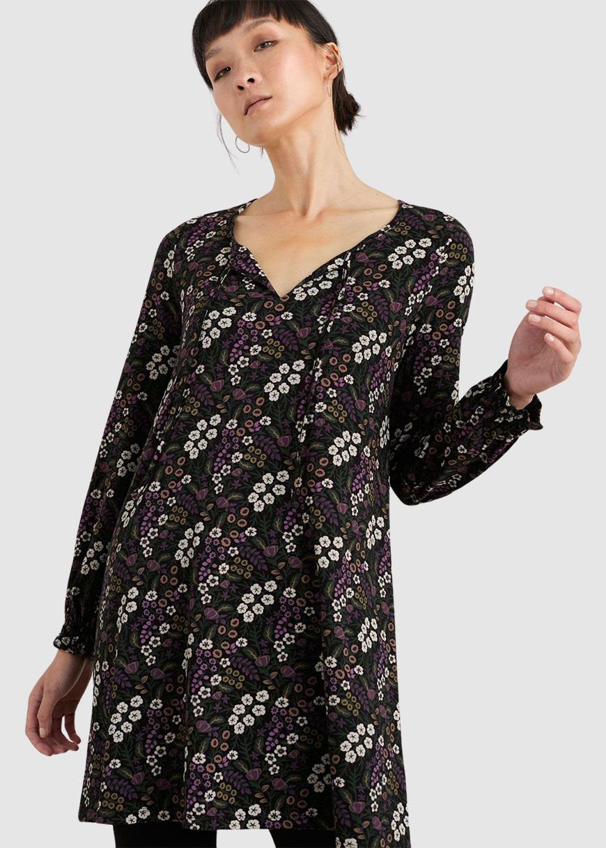 Composition Tunic Composition Tunic