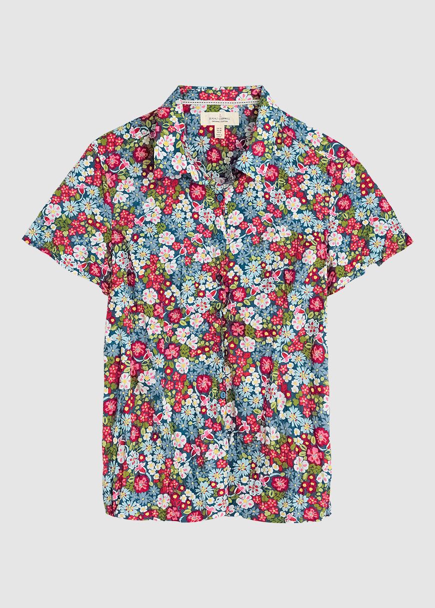 Mrs Treloar Shirt Mrs Treloar Shirt