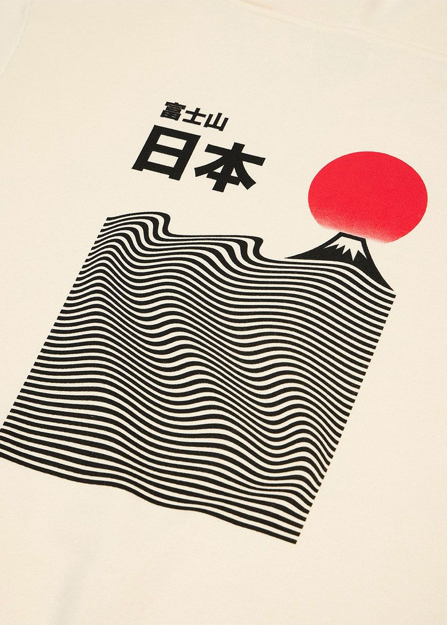 Sweat Fuji Sweat Fuji