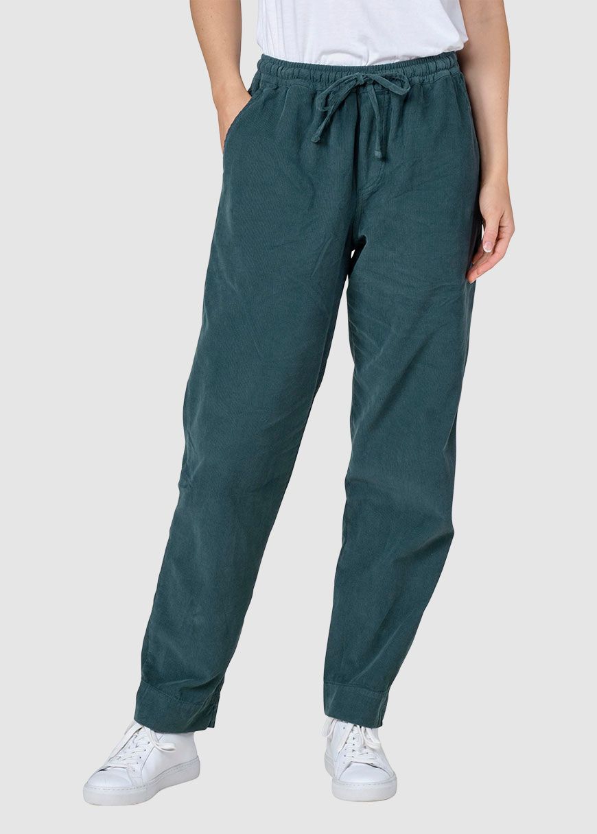 Nicoline Corduroy Pant Nicoline Corduroy Pant