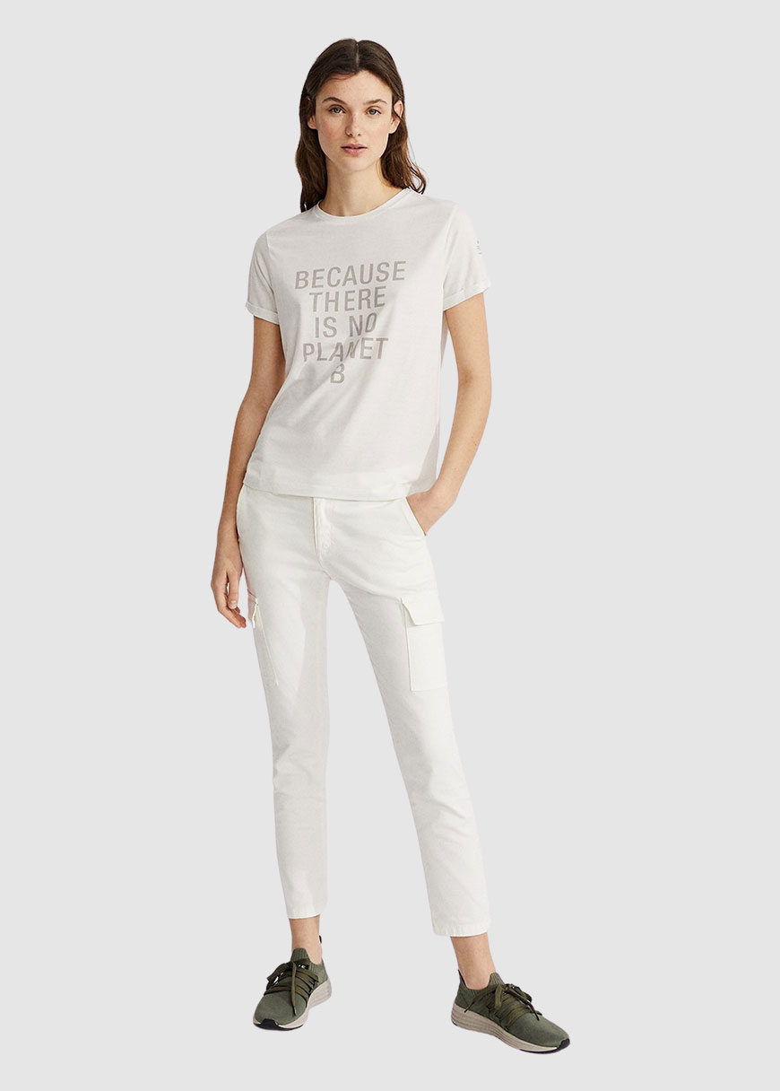 Onda T-Shirt Woman Onda T-Shirt Woman