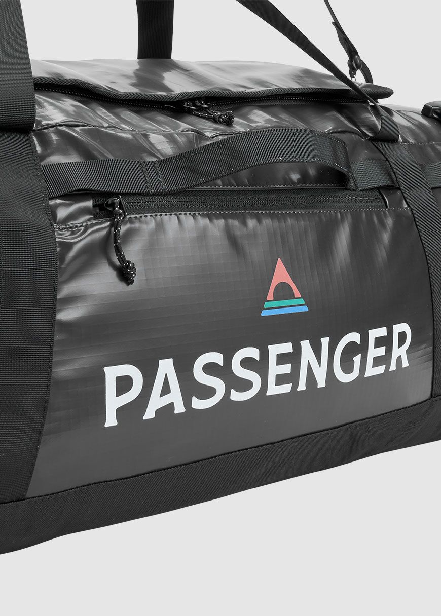 Roamer Recycled 60L Duffel Bag