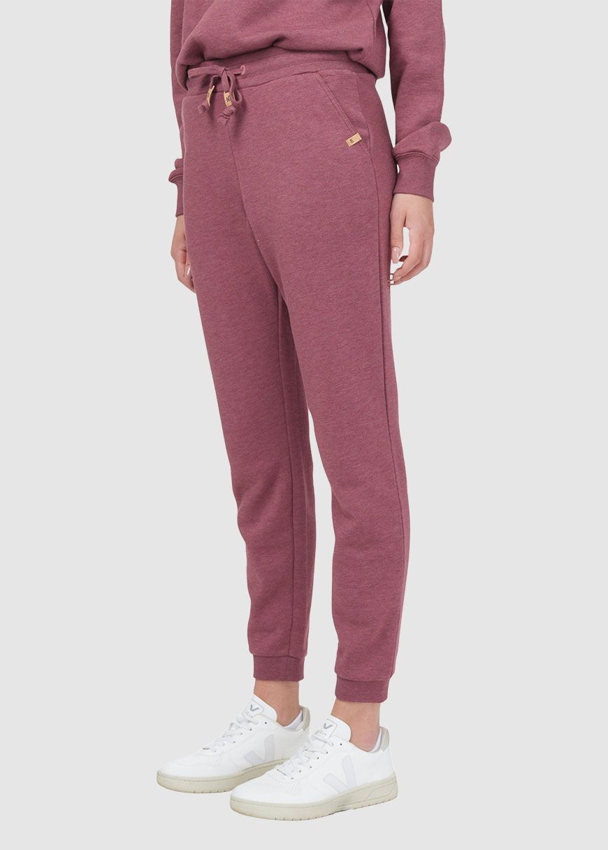 W Treefleece Bamone Sweatpant