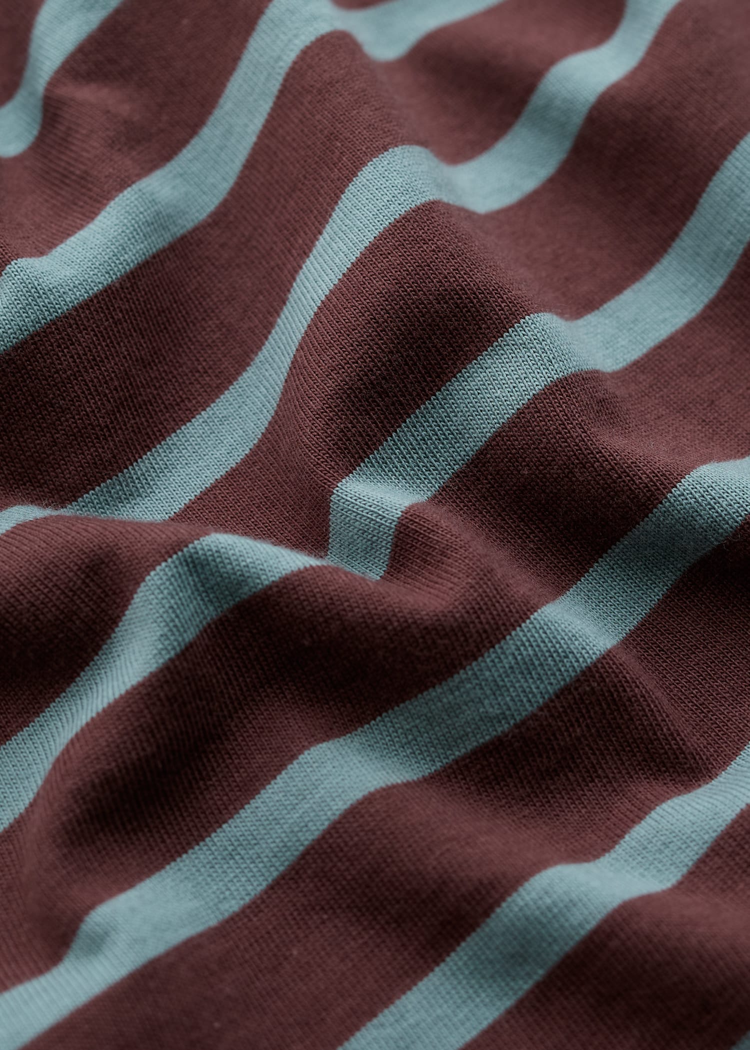 Sailor Shirt Breton Lichen Seedbed