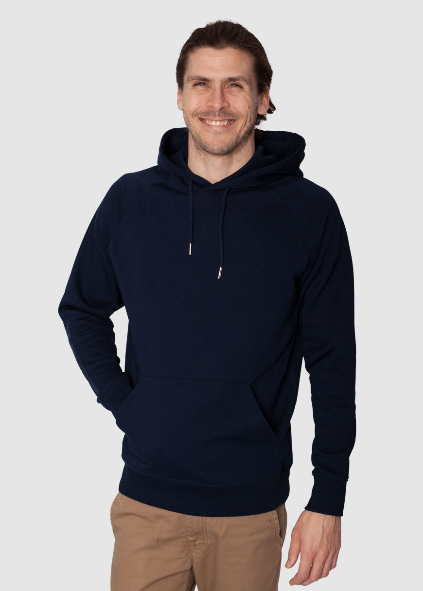 Hoodie Man