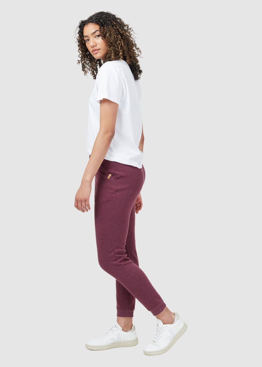 W TreeFleece Bamone Sweatpant W TreeFleece Bamone Sweatpant