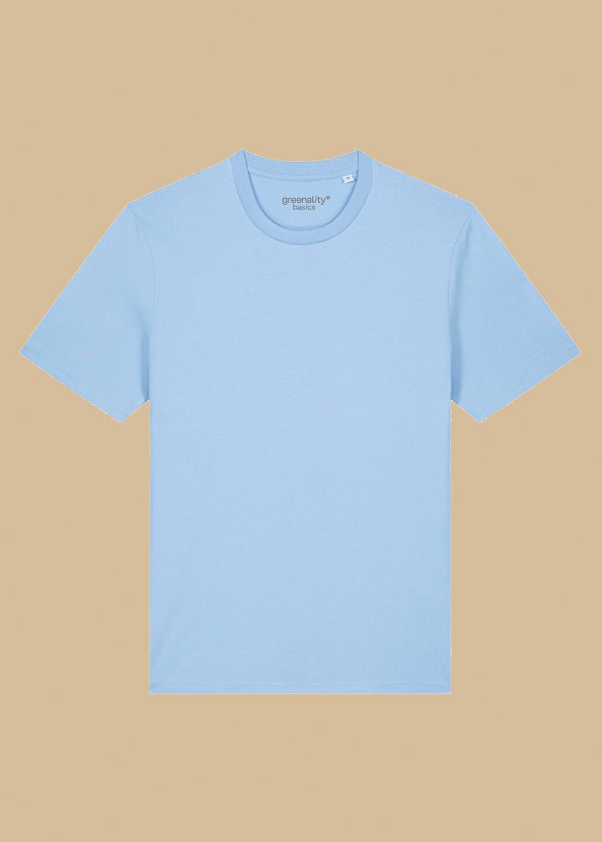 Classic T-Shirt Man Classic T-Shirt Man