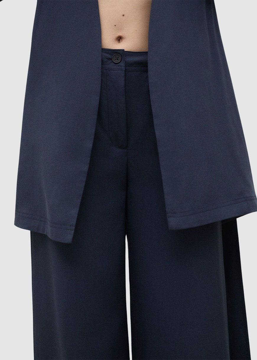 Sabinealf Pants Woman
