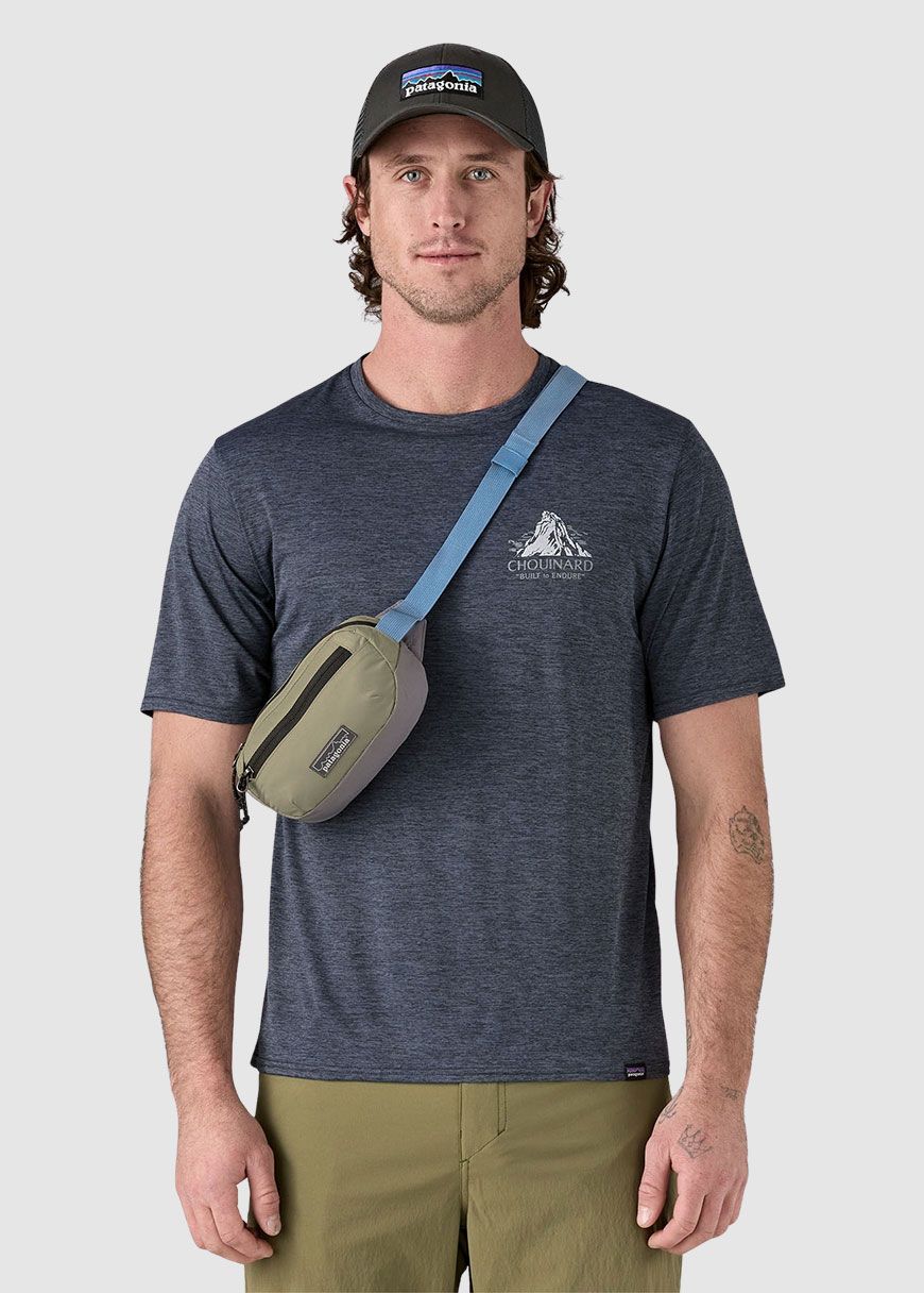 Terravia Mini Hip Pack