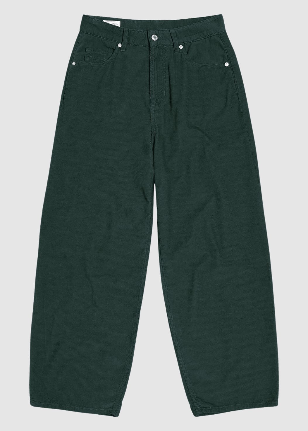 kings-of-indigo-k-o-i-leila-cord-dark-green-cord-3.jpeg Leila Cord Dark Green Cord