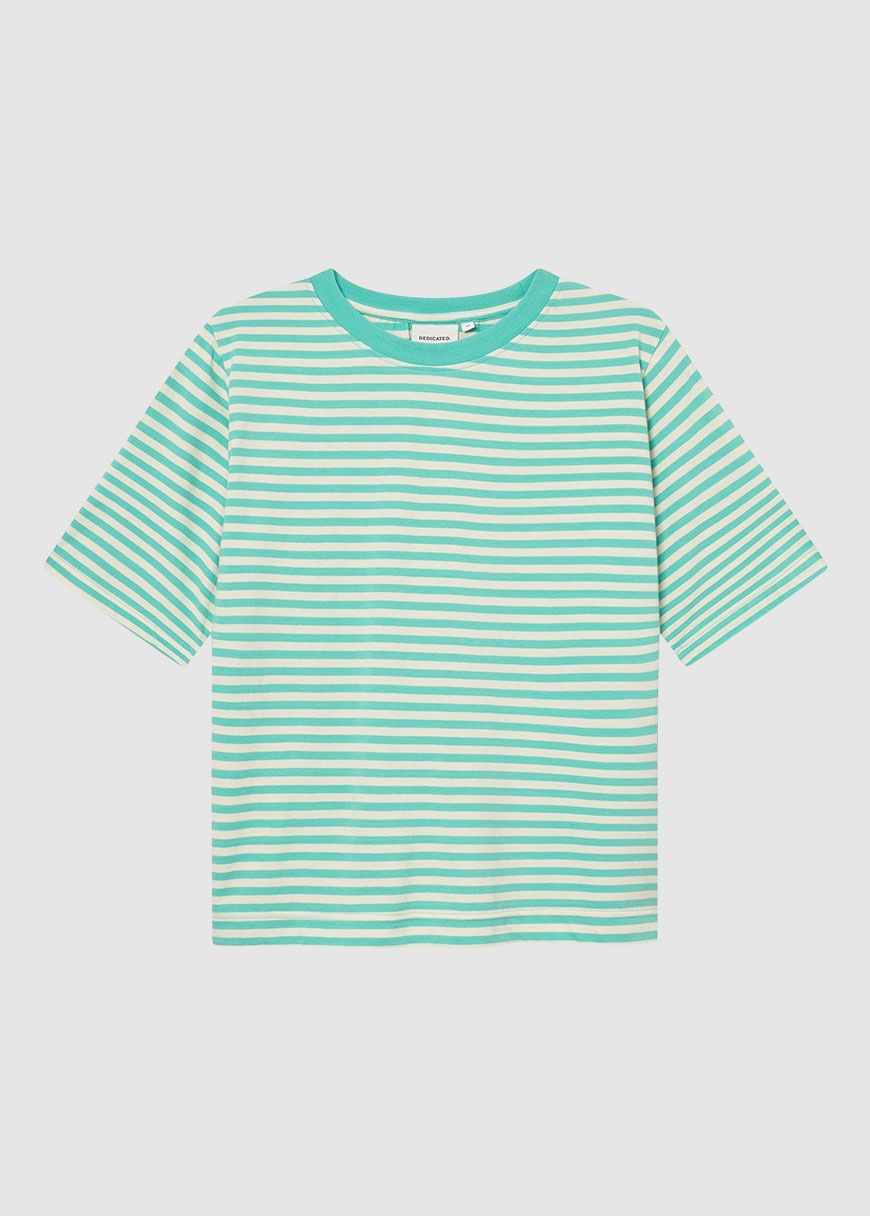 T-Shirt Vadstena Stripes
