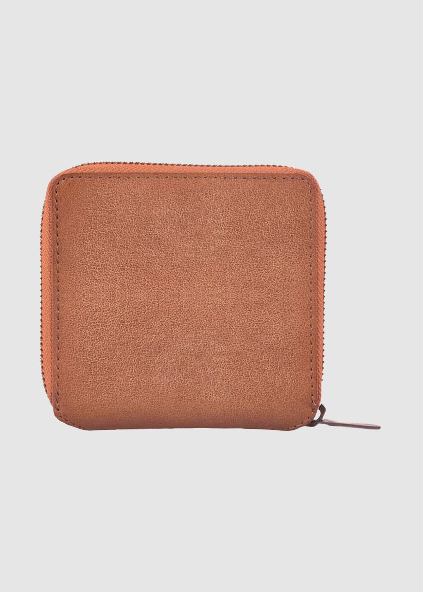 Sonny Square Wallet