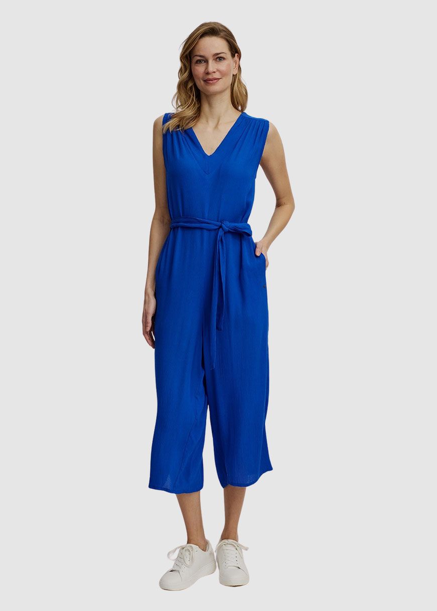 Lockerer Jumpsuit