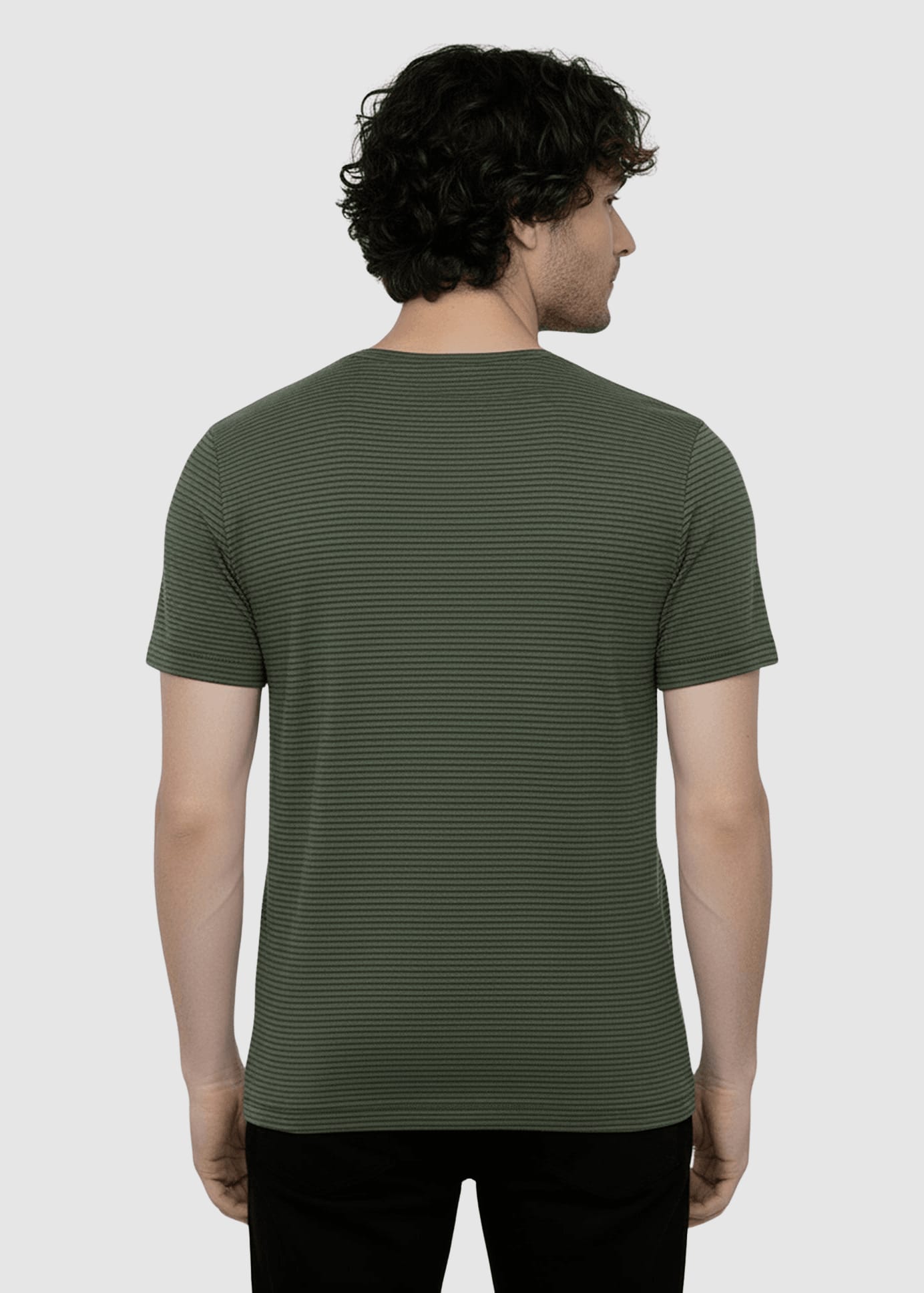 greenbomb-basic-spice-t-shirt-herb-stripes-4.jpeg Basic Spice T-Shirt Herb Stripes
