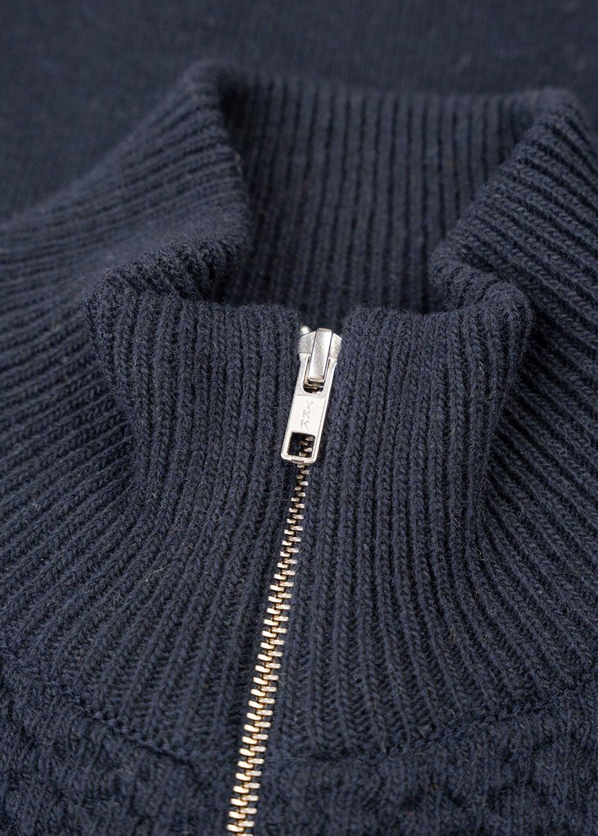 Haddock Knit