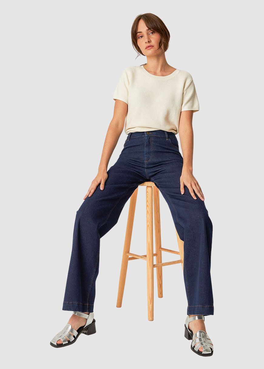 Ainhize Trousers